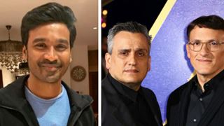 Dhanush opens up on working with The Russo Brothers on 'The Gray Man'