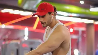 Angad Hasija returns to daily soap after 4 years with 'Ziddi Dil Maane Na' Thumbnail