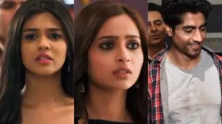 Major showdown between Aarohi and Akshara; Abhimanyu heartbroken in ‘Yeh Rishta Kya Kehlata Hai’ Thumbnail