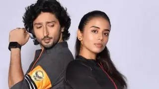 Diljot Chhabra on chemistry with Kunal: He is such a fun loving person in real life also that its effortless Thumbnail
