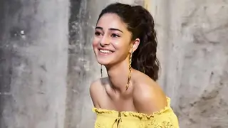 No better time to be an artiste than today: Ananya Panday Thumbnail