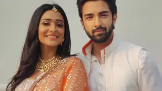 Lakshmi to confront Rishi about Malishka in ‘Bhagya Lakshmi’ Thumbnail