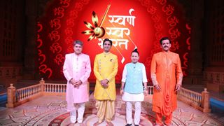 Kailash Kher, Ravi Kishan, Dr. Kumar Vishwas, and Suresh Wadkar come together for Zee TV’s  new reality show thumbnail