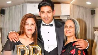 Sidharth Shukla's family sends a heartfelt message to all those who made his birthday special