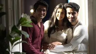 Kairav learns the truth; Harsh insults Akshara in ‘Yeh Rishta Kya Kehlata Hai’ Thumbnail