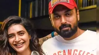 Karishma Tanna to tie the knot with Varun Bangera on February 5 Thumbnail