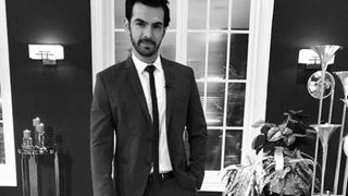 Karan V Grover of Udaariyaan: I don't decide the medium where I want to work, I only work