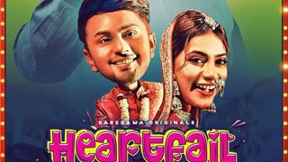 Awez Darbar and Nagma Mirajkar's ‘tapori’ song of the season ‘Heartfail’ 