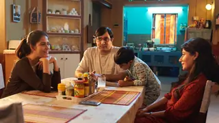 Chitrangda was like my real mother on the sets of Bob Biswas: Samara Tijori  Thumbnail