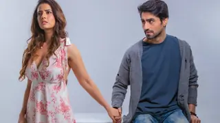 Harshad Chopda: The entire process of Woh Aakhiri Mulaqaat is etched in time and I will cherish it Thumbnail