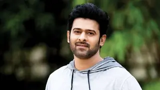 Prabhas charges a whopping amount for 'Adipurush' emerges as the highest paid actor in India Thumbnail