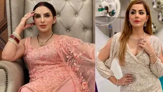 Not Simran Sachdeva but original Harleen- Mansi Sharma to return to Choti Sardarni  Thumbnail