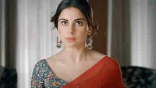 Shraddha Arya: I feel the leap will bring in some high-voltage drama into the show Thumbnail