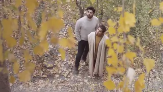 Fawad Khan and Sanam Saeed reunite for a show based on magical realism and supernatural fantasy Thumbnail