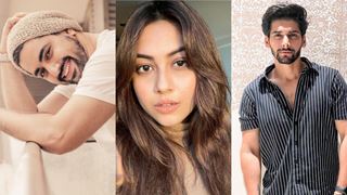 Zain Imam, Reem Shaikh and Akshit Sukhija to star in Colors’ new show ‘Fanaa’