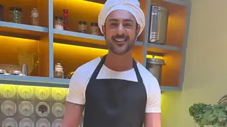  Ashish Kapoor talks about his character in Sony SAB’s Shubh Laabh - Aapkey Ghar Mein  thumbnail
