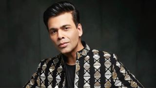 Karan Johar along with his twins and mother Hiroo Johar tested negative for covid-19 thumbnail