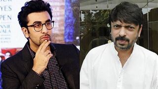 Ranbir Kapoor reveals he used to be kneeling for hours when he was assisting Sanjay Leela Bhansali