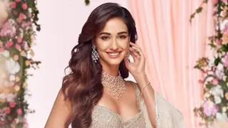 Disha Patani on the importance of martial arts for her thumbnail