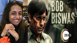 Director Diya Ghosh responds to the criticism aimed at 'Bob Biswas'