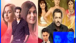 ChaskaMeter Week 50: 'Yeh Rishta...' tops while 'Bigg Boss 15' gets a close second Thumbnail