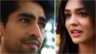 Abhimanyu takes a stand for Akshara; decides to marry Aarohi in ‘Yeh Rishta Kya Kehlata Hai’ Thumbnail