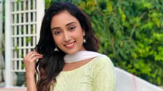 Tera Mera Saath Rahe's Priyamvada Kant: People are telling me how amazing it is so I guess it is working thumbnail