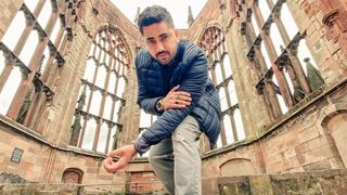 The layered character and the story-line prompted me to take it up: Zain Imam on bagging ‘Fanaa’