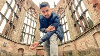 The layered character and the story-line prompted me to take it up: Zain Imam on bagging ‘Fanaa’