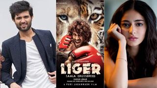 Vijay Deverakonda and Ananya Panday starrer Liger gets a new release date