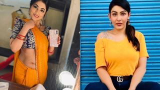 Ghum Hai Kisikey Pyaar Meiin: Reema Worah to replace Yamini Malhotra?