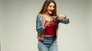 Shagun Sharma on trolling for Sasuraal Genda Phool 2: You can't satisfy everyone 