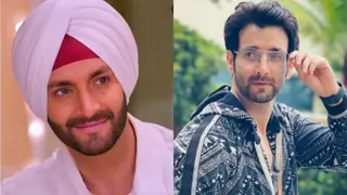 I have a huge responsibility on my shoulder: Vineet Raina on entering ‘Choti Sardarni’ Thumbnail