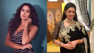 Sara Ali Khan to appear on Star Plus show ‘Anupamaa’