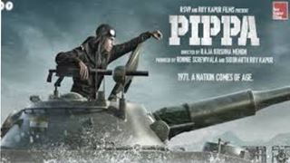 Ishaan Khatter starrer ‘Pippa’ to release in theatres on December 9, 2022