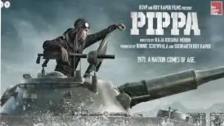 Ishaan Khatter starrer ‘Pippa’ to release in theatres on December 9, 2022 Thumbnail