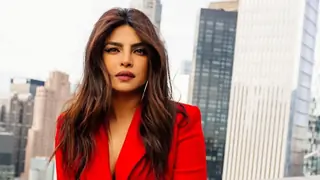 Priyanka Chopra calls out a publication for addressing her as 'wife of Nick Jonas' Thumbnail