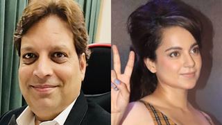  I can vouch for the fact that she’s exceptional: Dhaakad producer Deepak Mukut on Kangana Ranaut Thumbnail