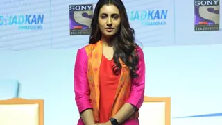 Additi Gupta: Donning the role of Dr Deepika feels like standing in front of a different & difficult world Thumbnail