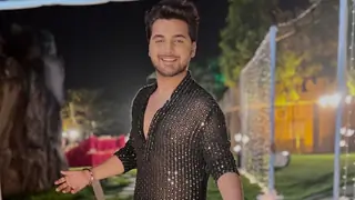 I thought I might not be able to gel well with the cast of ‘Ghum Hai Kisikey Pyaar Meiin’: Vihan Verma