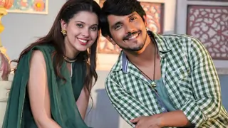 Kanwar Dhillon: I think the fans can never get enough of Shiva-Ravi or Alice-Kanwar together