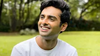 'Additi Gupta is the epitome of a cool kid on the block,' says actor Vidyut Xavier of Dhadkan Zindaggi Kii Thumbnail