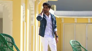 Harshad Chopda of Yeh Rishta Kya Kehlata Hai: If my work touches lives and emotions, my work is done