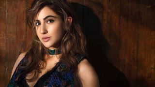 They both have taught me to have a sense of balance: Sara Ali Khan thumbnail