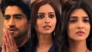 Abhimanyu and Aarohi's wedding gets fixed; Akshara left heartbroken in 'Yeh Rishta Kya Kehlata Hai' Thumbnail