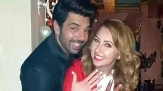 Vipul Roy to tie the knot with Melis Atici on February 13 Thumbnail