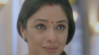 Anupamaa hurt after finding out how Anuj never mentioned Malvika to her