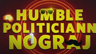  Voot Select drops ‘Humble Politiciann Nograj’'s teaser