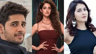 Disha Patani and Raashii Khanna are now offically a part of Sidharth Malhotra starrer 'Yodha' Thumbnail
