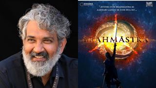 S.S Rajamouli will present the film 'Brahmastra' in four South languages